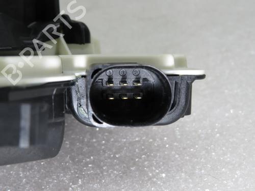 Front right lock VW TRANSPORTER T6 / CARAVELLE T6 Bus (SGB, SGJ, SHB, SHJ) 2.0 TDI | BP26439316C97 
