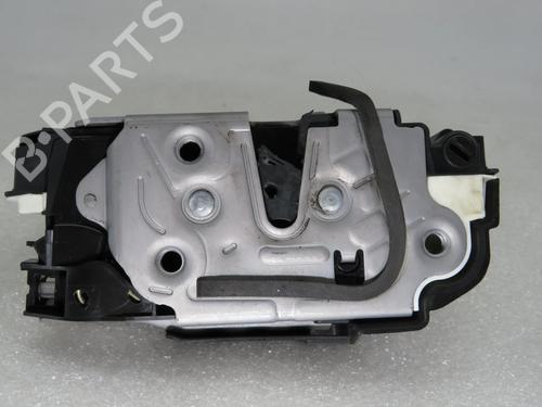 Front right lock VW TRANSPORTER T6 / CARAVELLE T6 Bus (SGB, SGJ, SHB, SHJ) 2.0 TDI | BP26439316C97 