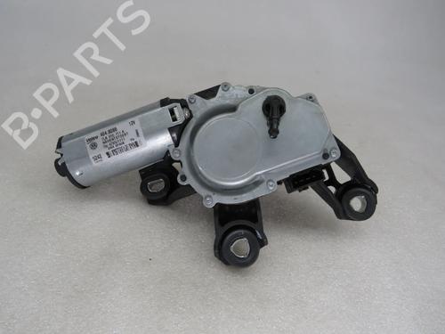 Rear wiper motor VW TRANSPORTER T6 / CARAVELLE T6 Bus (SGB, SGJ, SHB, SHJ) 2.0 TDI 7LA955711A