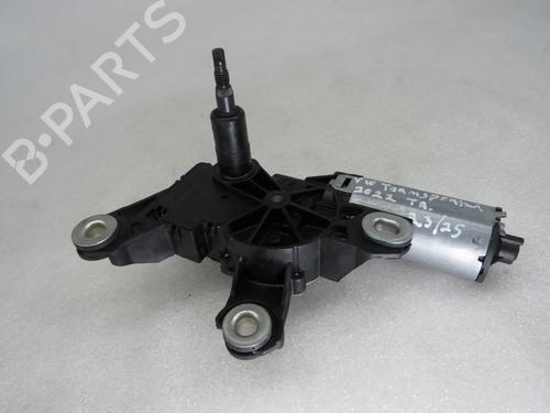 Rear wiper motor VW TRANSPORTER T6 / CARAVELLE T6 Bus (SGB, SGJ, SHB, SHJ) 2.0 TDI | BP26439319M102 