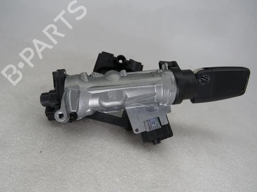 Ignition barrel VW TRANSPORTER T6 / CARAVELLE T6 Bus (SGB, SGJ, SHB, SHJ) 2.0 TDI | BP26439320M48 