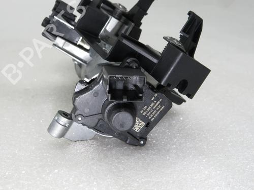 Ignition barrel VW TRANSPORTER T6 / CARAVELLE T6 Bus (SGB, SGJ, SHB, SHJ) 2.0 TDI | BP26439320M48 