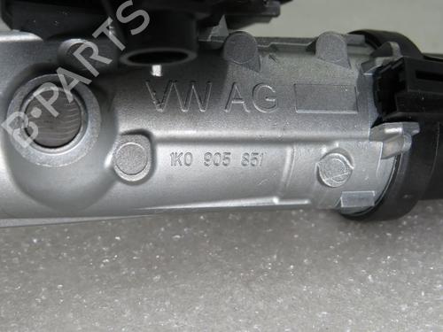 Ignition barrel VW TRANSPORTER T6 / CARAVELLE T6 Bus (SGB, SGJ, SHB, SHJ) 2.0 TDI | BP26439320M48 