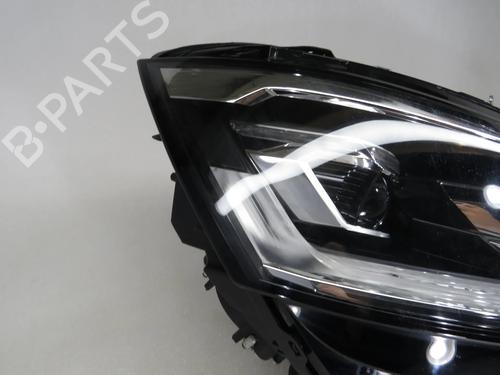 Right headlight VW TRANSPORTER T6 / CARAVELLE T6 Bus (SGB, SGJ, SHB, SHJ) 2.0 TDI | BP26448051C29 