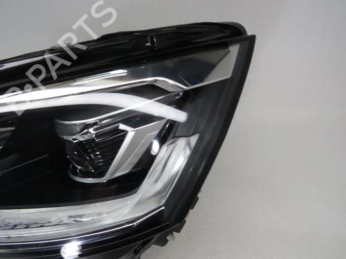 Left headlight VW TRANSPORTER T6 / CARAVELLE T6 Bus (SGB, SGJ, SHB, SHJ) 2.0 TDI | BP26448056C28 