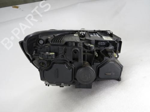 Left headlight VW TRANSPORTER T6 / CARAVELLE T6 Bus (SGB, SGJ, SHB, SHJ) 2.0 TDI | BP26448056C28 