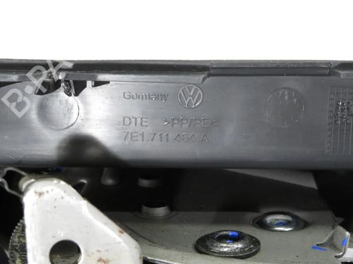Hand brake VW TRANSPORTER T6 / CARAVELLE T6 Bus (SGB, SGJ, SHB, SHJ) 2.0 TDI | BP26448059I18 