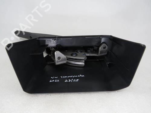 Hand brake VW TRANSPORTER T6 / CARAVELLE T6 Bus (SGB, SGJ, SHB, SHJ) 2.0 TDI | BP26448059I18 