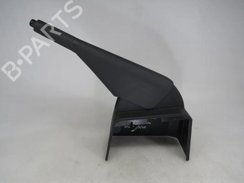 Hand brake VW TRANSPORTER T6 / CARAVELLE T6 Bus (SGB, SGJ, SHB, SHJ) 2.0 TDI | BP26448059I18 