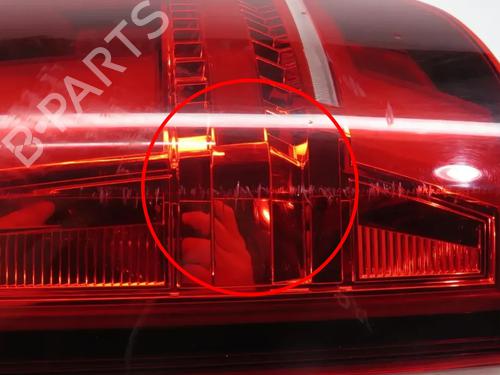 Right taillight VW TRANSPORTER T6 / CARAVELLE T6 Bus (SGB, SGJ, SHB, SHJ) 2.0 TDI | BP26448063C35 