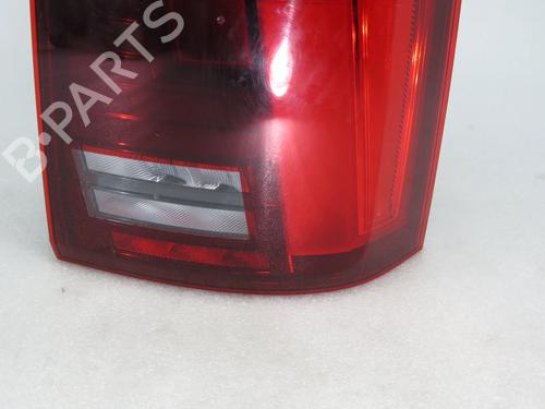 Right taillight VW TRANSPORTER T6 / CARAVELLE T6 Bus (SGB, SGJ, SHB, SHJ) 2.0 TDI | BP26448063C35 