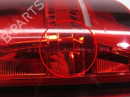 Right taillight VW TRANSPORTER T6 / CARAVELLE T6 Bus (SGB, SGJ, SHB, SHJ) 2.0 TDI | BP26448063C35 