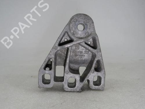 Engine mount VW TRANSPORTER T6 / CARAVELLE T6 Bus (SGB, SGJ, SHB, SHJ) 2.0 TDI | BP26450043M89 
