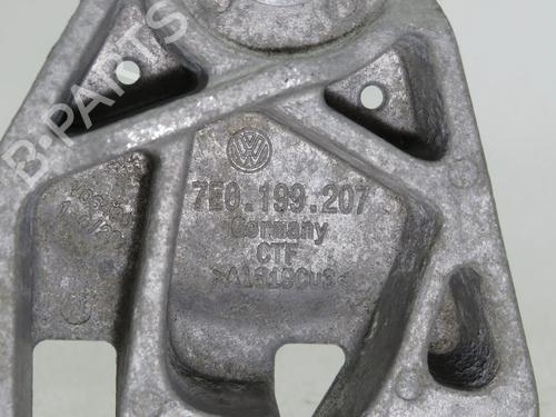 Engine mount VW TRANSPORTER T6 / CARAVELLE T6 Bus (SGB, SGJ, SHB, SHJ) 2.0 TDI | BP26450043M89 