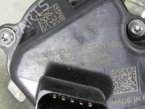 Electronic module VW TRANSPORTER T6 / CARAVELLE T6 Bus (SGB, SGJ, SHB, SHJ) 2.0 TDI | BP26450045M83 