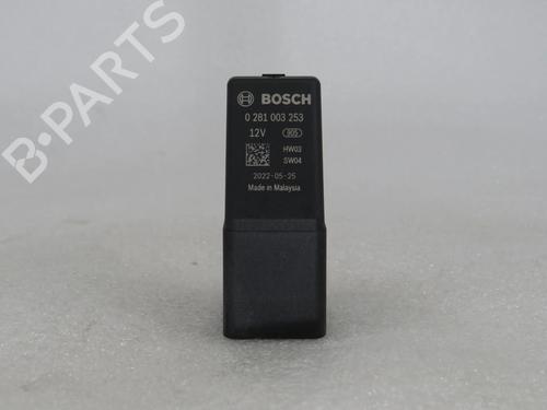 Electronic module VW TRANSPORTER T6 / CARAVELLE T6 Bus (SGB, SGJ, SHB, SHJ) 2.0 TDI 2N0941329C