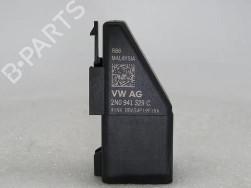 Electronic module VW TRANSPORTER T6 / CARAVELLE T6 Bus (SGB, SGJ, SHB, SHJ) 2.0 TDI | BP26450046M83 