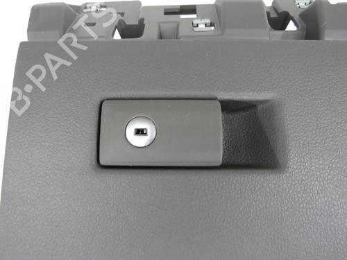 Glove box VW TRANSPORTER T6 / CARAVELLE T6 Bus (SGB, SGJ, SHB, SHJ) 2.0 TDI | BP26450049C95 