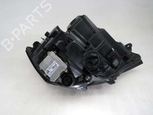 Left headlight VW TRANSPORTER T6 / CARAVELLE T6 Bus (SGB, SGJ, SHB, SHJ) 2.0 TDI | BP26448056C28 
