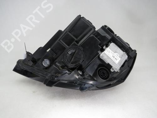 Right headlight VW TRANSPORTER T6 / CARAVELLE T6 Bus (SGB, SGJ, SHB, SHJ) 2.0 TDI | BP26448051C29 