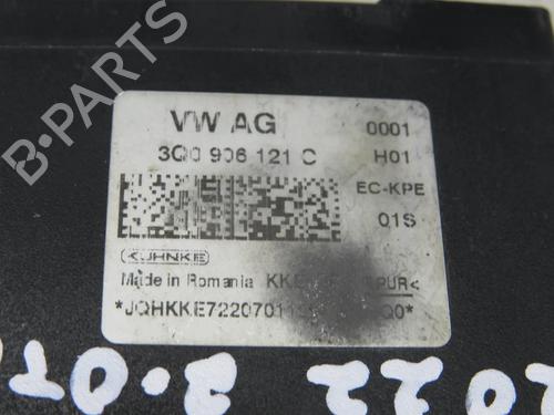 Electronic module VW TRANSPORTER T6 / CARAVELLE T6 Bus (SGB, SGJ, SHB, SHJ) 2.0 TDI | BP26450051M83 