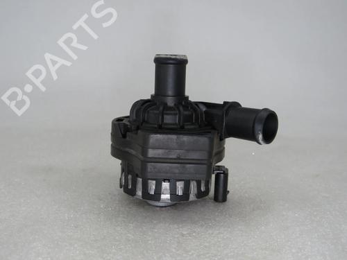 Auxiliary water pump VW TRANSPORTER T6 / CARAVELLE T6 Bus (SGB, SGJ, SHB, SHJ) 2.0 TDI 7LA965567B