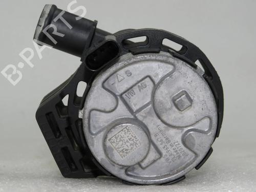 Auxiliary water pump VW TRANSPORTER T6 / CARAVELLE T6 Bus (SGB, SGJ, SHB, SHJ) 2.0 TDI | BP26450052M111 