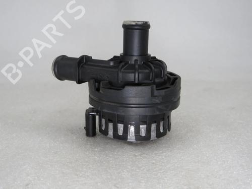 Auxiliary water pump VW TRANSPORTER T6 / CARAVELLE T6 Bus (SGB, SGJ, SHB, SHJ) 2.0 TDI | BP26450052M111 