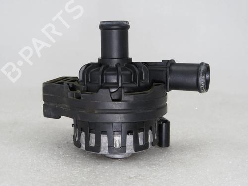 Auxiliary water pump VW TRANSPORTER T6 / CARAVELLE T6 Bus (SGB, SGJ, SHB, SHJ) 2.0 TDI 7LA965567C