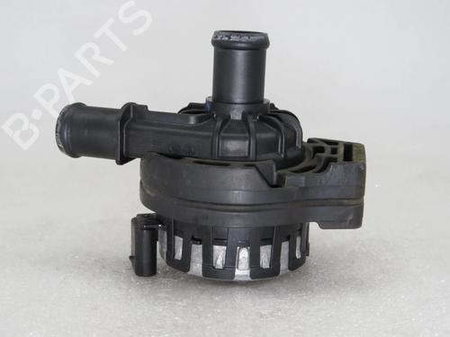 Auxiliary water pump VW TRANSPORTER T6 / CARAVELLE T6 Bus (SGB, SGJ, SHB, SHJ) 2.0 TDI | BP26450053M111 