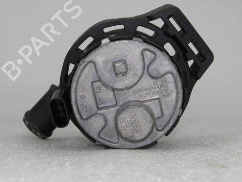 Auxiliary water pump VW TRANSPORTER T6 / CARAVELLE T6 Bus (SGB, SGJ, SHB, SHJ) 2.0 TDI | BP26450053M111 