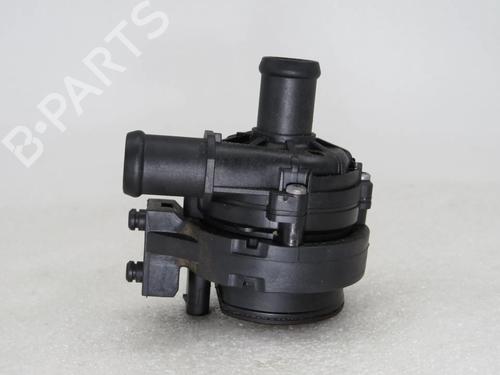 Auxiliary water pump VW TRANSPORTER T6 / CARAVELLE T6 Bus (SGB, SGJ, SHB, SHJ) 2.0 TDI 2Q0965567A