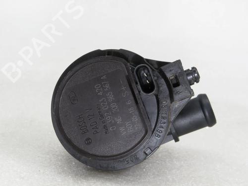 Auxiliary water pump VW TRANSPORTER T6 / CARAVELLE T6 Bus (SGB, SGJ, SHB, SHJ) 2.0 TDI | BP26450054M111 