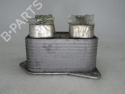 Oil radiator VW TRANSPORTER T6 / CARAVELLE T6 Bus (SGB, SGJ, SHB, SHJ) 2.0 TDI 7LA317019