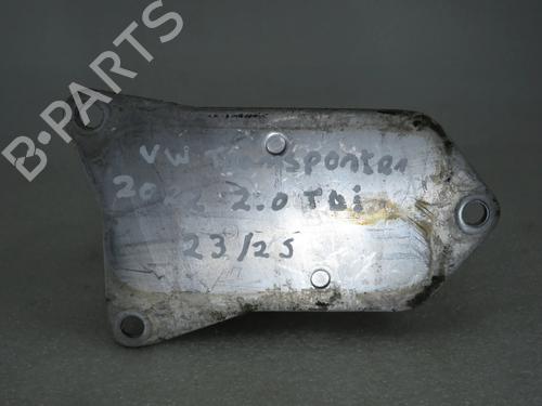 Oil radiator VW TRANSPORTER T6 / CARAVELLE T6 Bus (SGB, SGJ, SHB, SHJ) 2.0 TDI | BP26450055M33 