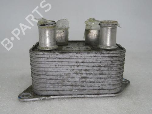 Oil radiator VW TRANSPORTER T6 / CARAVELLE T6 Bus (SGB, SGJ, SHB, SHJ) 2.0 TDI | BP26450055M33 