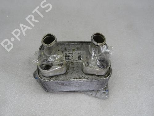 Oil radiator VW TRANSPORTER T6 / CARAVELLE T6 Bus (SGB, SGJ, SHB, SHJ) 2.0 TDI | BP26450055M33 