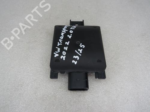 Electronic module VW TRANSPORTER T6 / CARAVELLE T6 Bus (SGB, SGJ, SHB, SHJ) 2.0 TDI 2Q0907686B