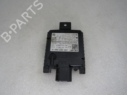 Electronic module VW TRANSPORTER T6 / CARAVELLE T6 Bus (SGB, SGJ, SHB, SHJ) 2.0 TDI | BP26450057M83 