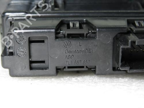 Switch VW TRANSPORTER T6 / CARAVELLE T6 Bus (SGB, SGJ, SHB, SHJ) 2.0 TDI | BP26450058I30 