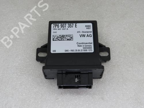 Lights ECU VW TRANSPORTER T6 / CARAVELLE T6 Bus (SGB, SGJ, SHB, SHJ) 2.0 TDI 7P6907357E
