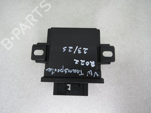 Lights ECU VW TRANSPORTER T6 / CARAVELLE T6 Bus (SGB, SGJ, SHB, SHJ) 2.0 TDI | BP26450061M55 