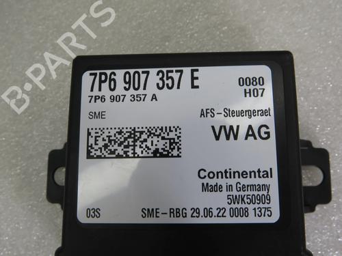 Lights ECU VW TRANSPORTER T6 / CARAVELLE T6 Bus (SGB, SGJ, SHB, SHJ) 2.0 TDI | BP26450061M55 