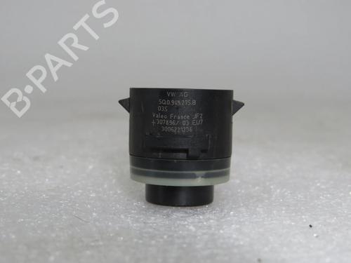 Electronic module VW TRANSPORTER T6 / CARAVELLE T6 Bus (SGB, SGJ, SHB, SHJ) 2.0 TDI | BP26455356M83 