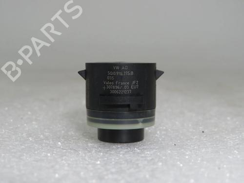 Electronic module VW TRANSPORTER T6 / CARAVELLE T6 Bus (SGB, SGJ, SHB, SHJ) 2.0 TDI | BP26455357M83 