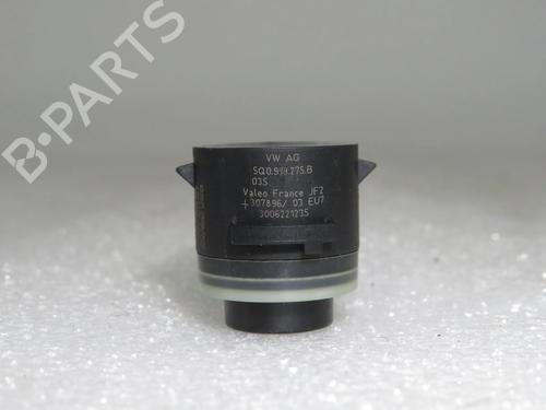 Electronic module VW TRANSPORTER T6 / CARAVELLE T6 Bus (SGB, SGJ, SHB, SHJ) 2.0 TDI | BP26455358M83 