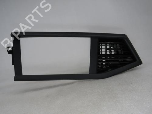 Air vent VW TRANSPORTER T6 / CARAVELLE T6 Bus (SGB, SGJ, SHB, SHJ) 2.0 TDI 7L1815705D