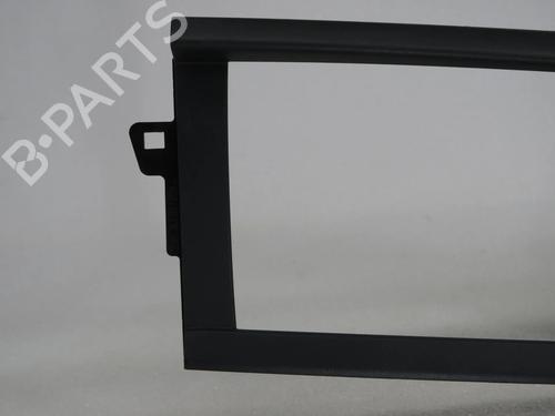 Air vent VW TRANSPORTER T6 / CARAVELLE T6 Bus (SGB, SGJ, SHB, SHJ) 2.0 TDI | BP26458625I21 
