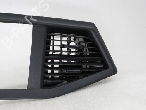 Air vent VW TRANSPORTER T6 / CARAVELLE T6 Bus (SGB, SGJ, SHB, SHJ) 2.0 TDI | BP26458625I21 