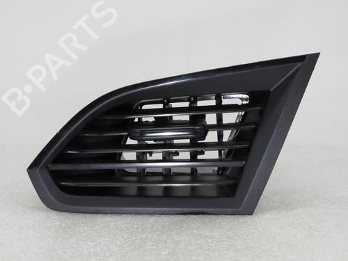 Air vent VW TRANSPORTER T6 / CARAVELLE T6 Bus (SGB, SGJ, SHB, SHJ) 2.0 TDI 7L1819703D